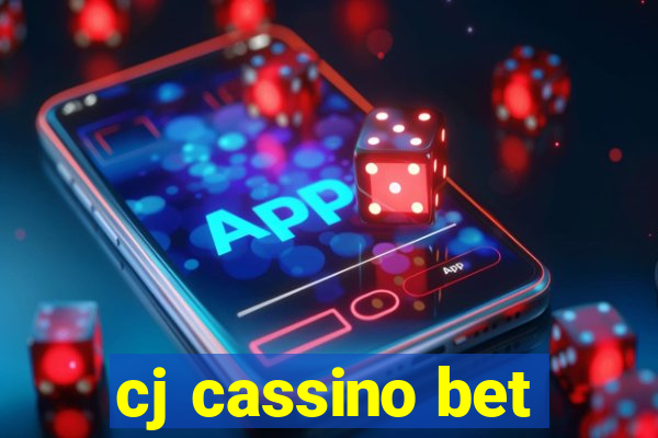 cj cassino bet